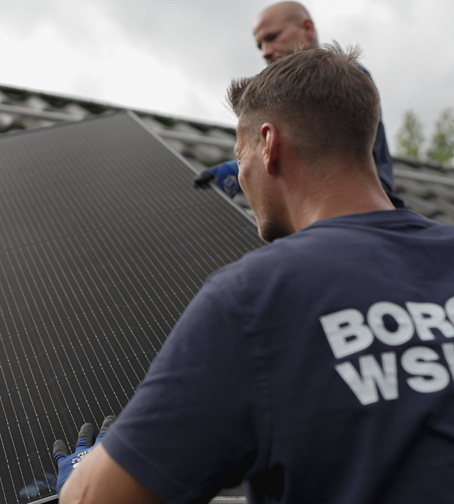 Der Solarbauer Borowski GmbH